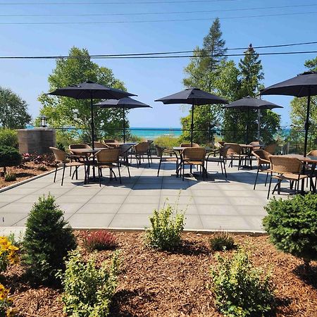 The Sands Hotel Sauble Beach Exterior foto