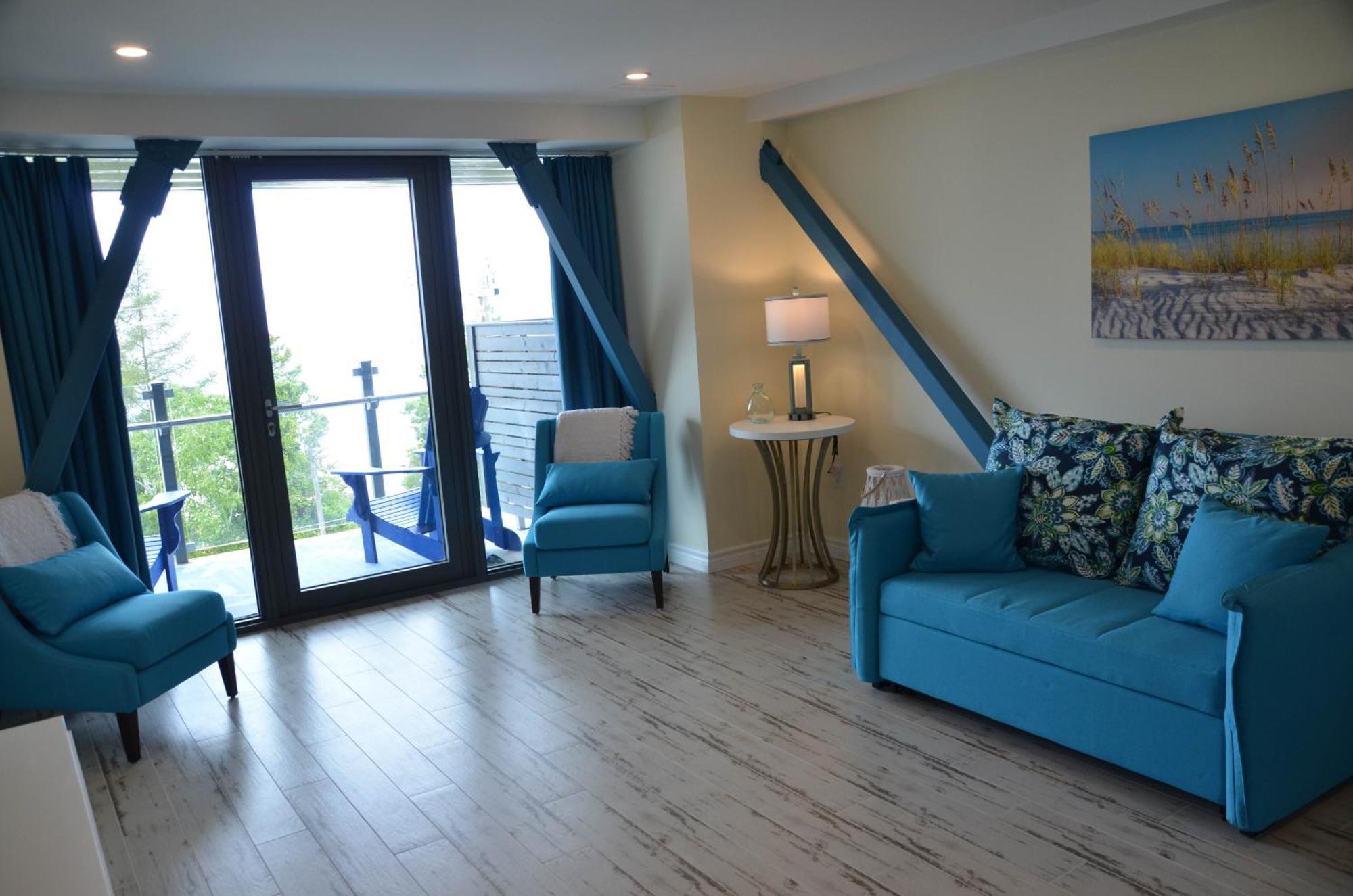 The Sands Hotel Sauble Beach Exterior foto